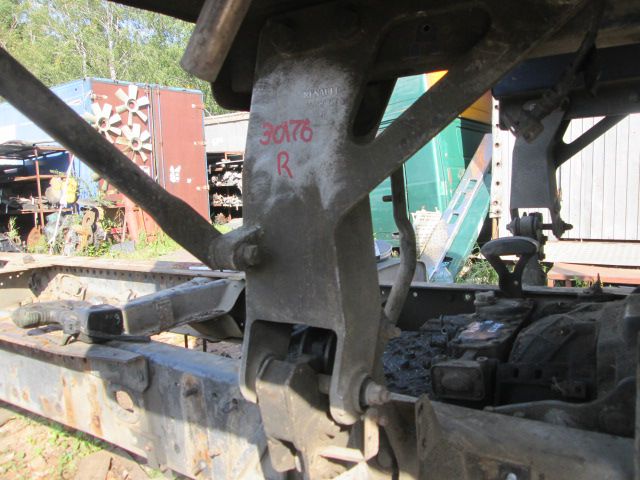 30176 Кронштейн подвески кабины задний правый 5600201526 Рено Премиум DCI420